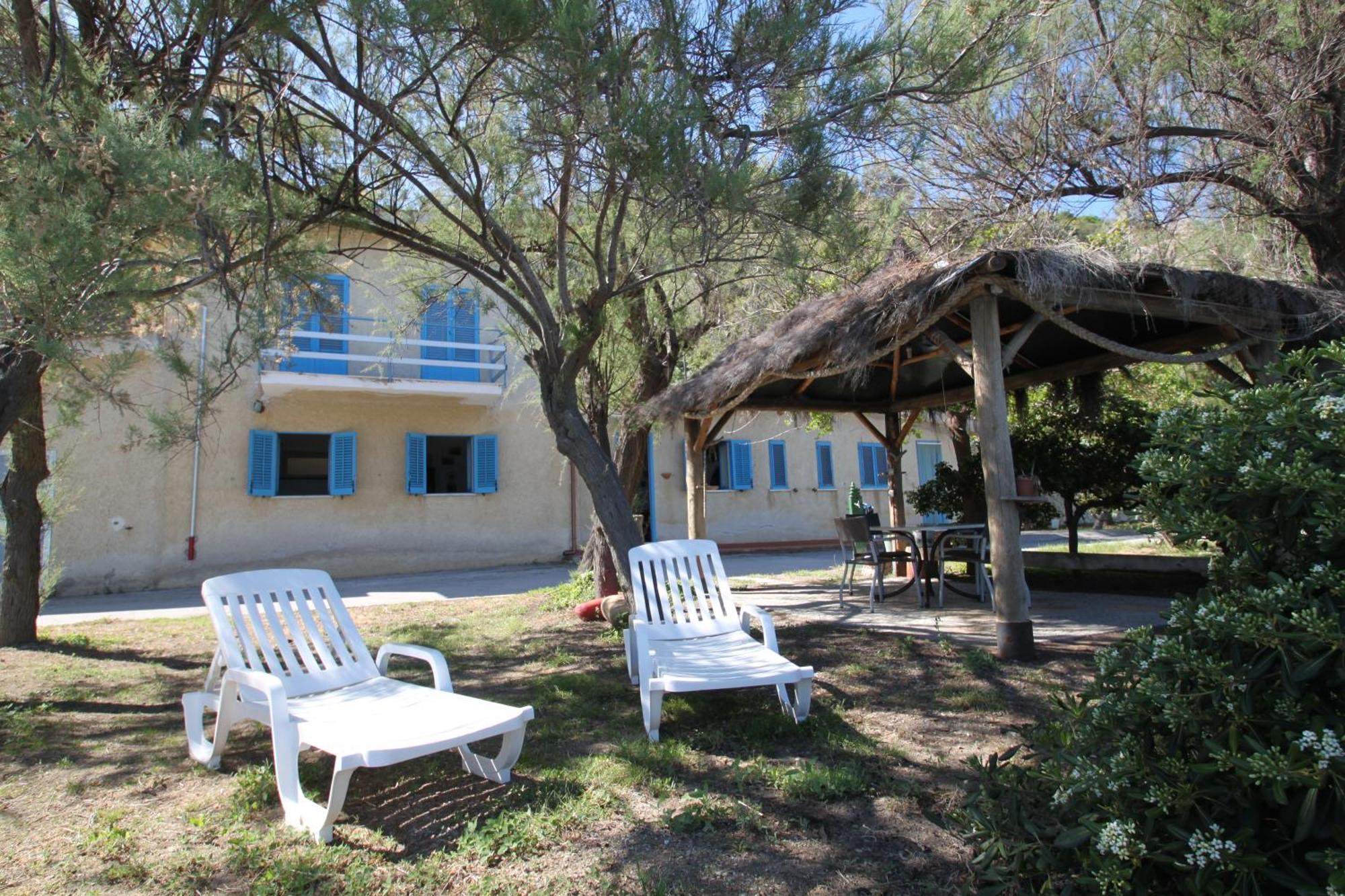 Camere & Case Vacanze Lo Scoglio Castel di Tusa Cameră foto